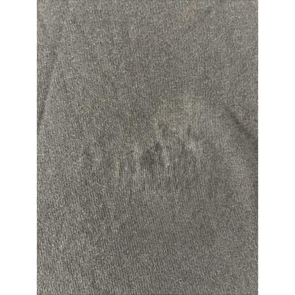 Post Malone Knight Tour Tee XL Charcoal Big Ass Stadium Tour NEW *spots - Picture 9 of 9